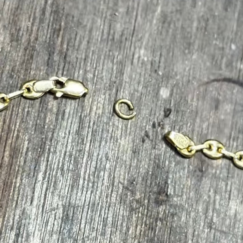 Servicio de reparación de accesorios