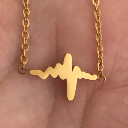 Collar de electro