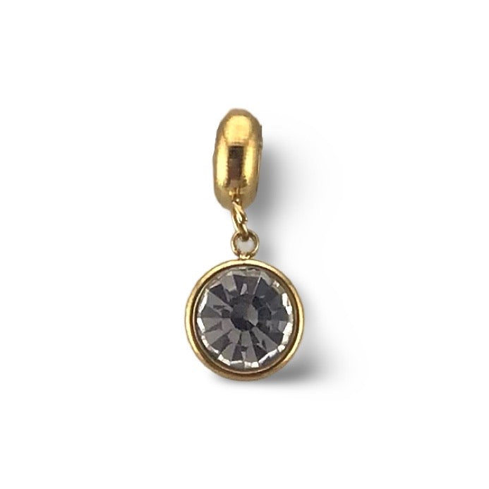 Charm zirconia grande