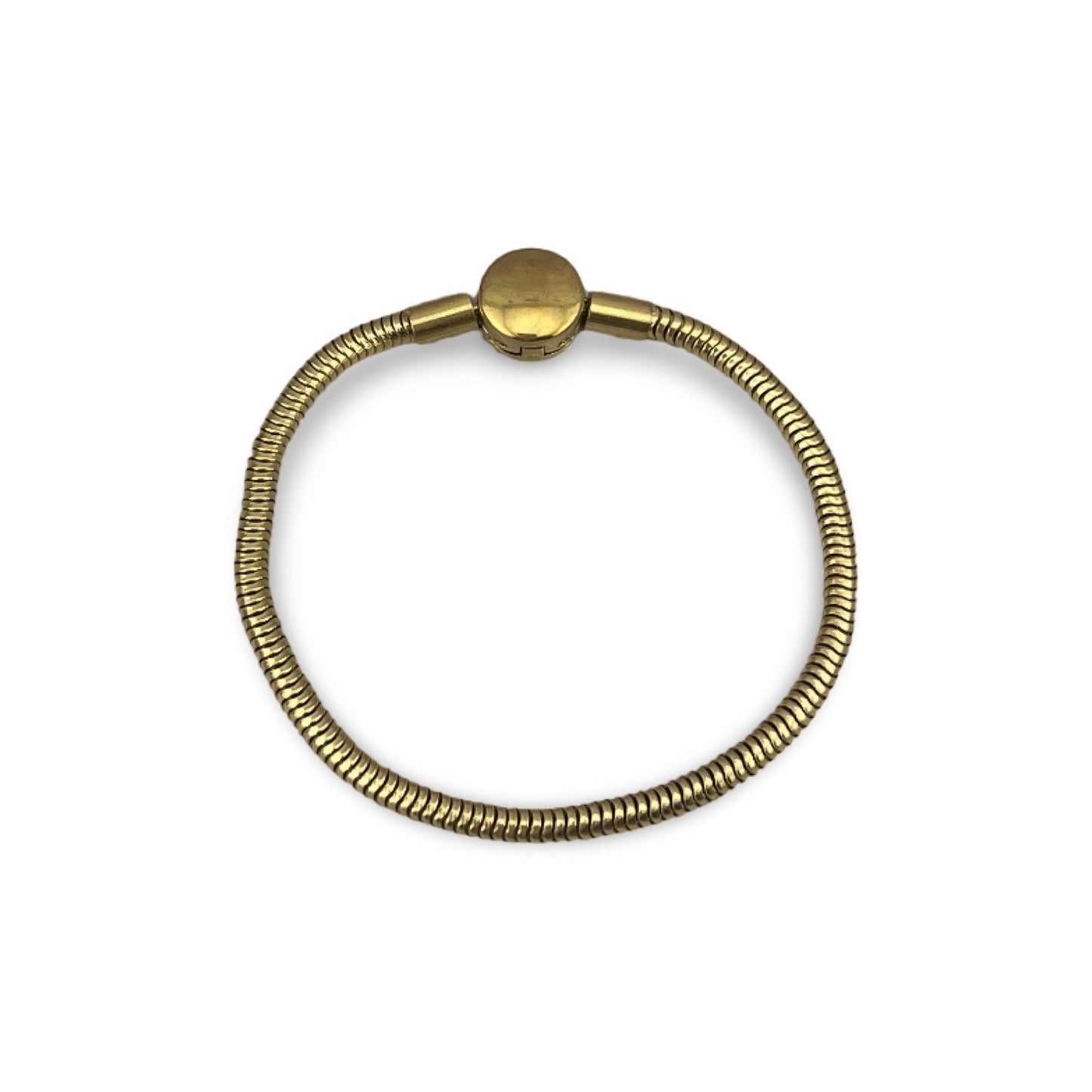 Pulsera para charms