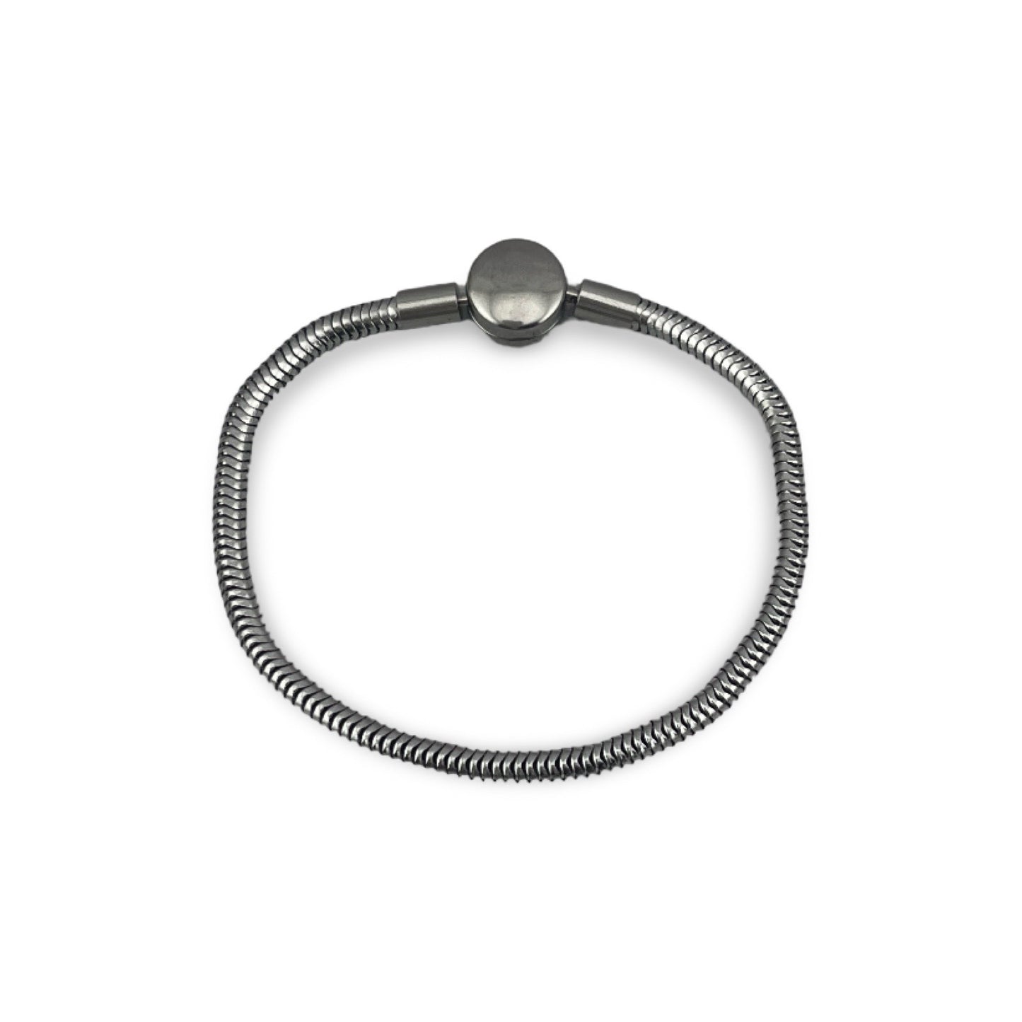 Pulsera para charms