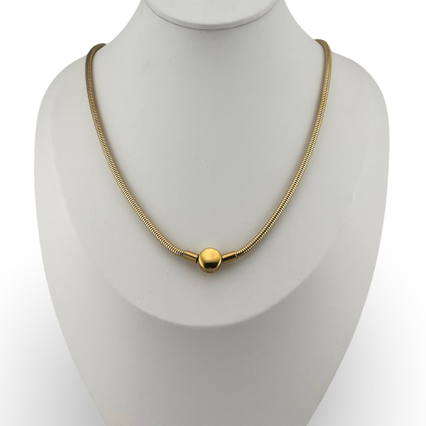 Collar para charms
