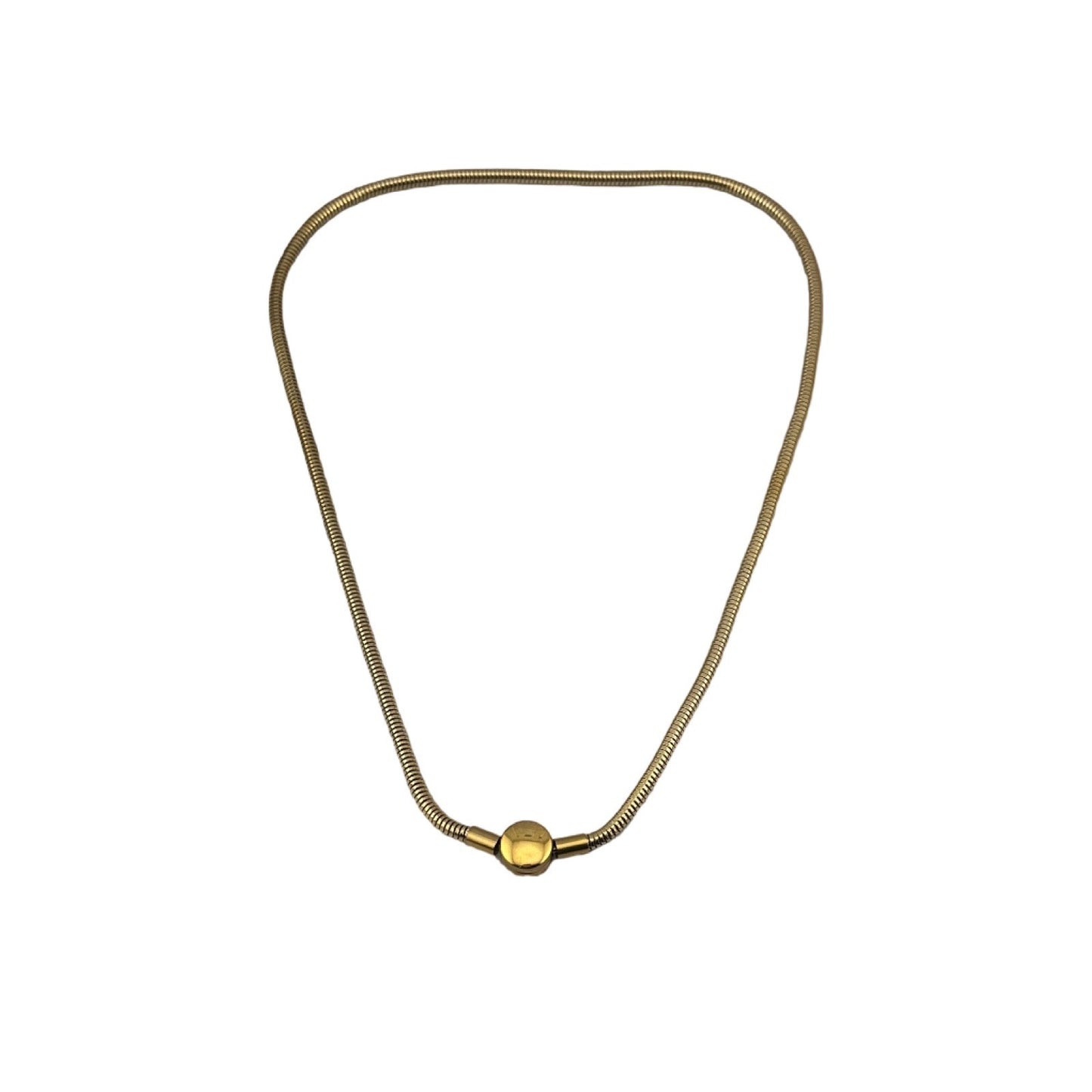 Collar para charms
