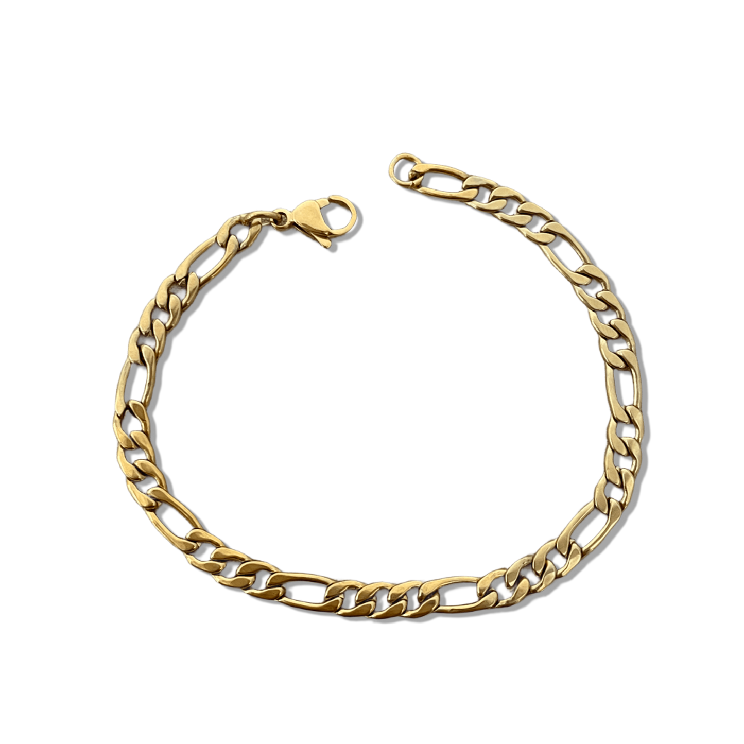 Pulseras de cadena
