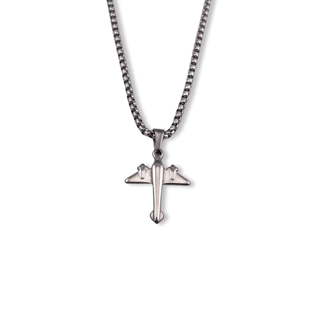 Collar de avion