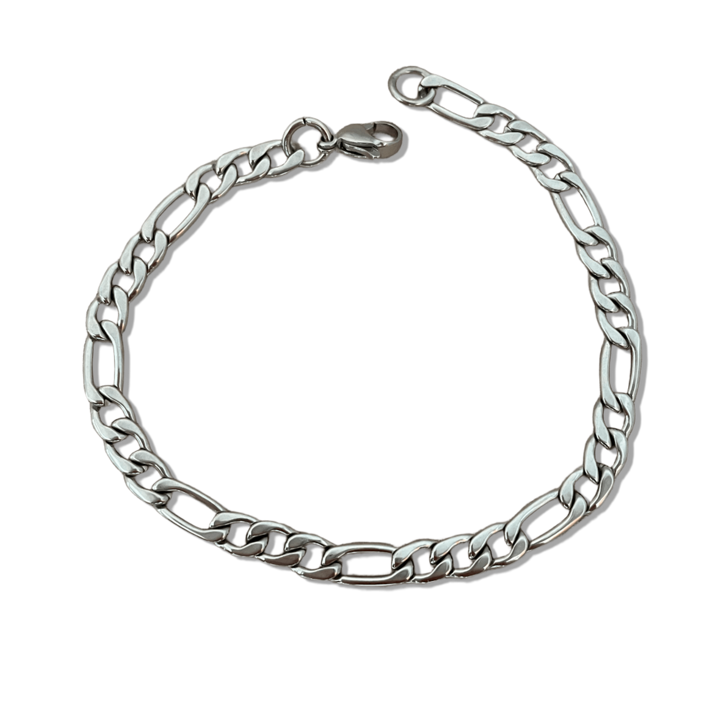 Pulseras de cadena