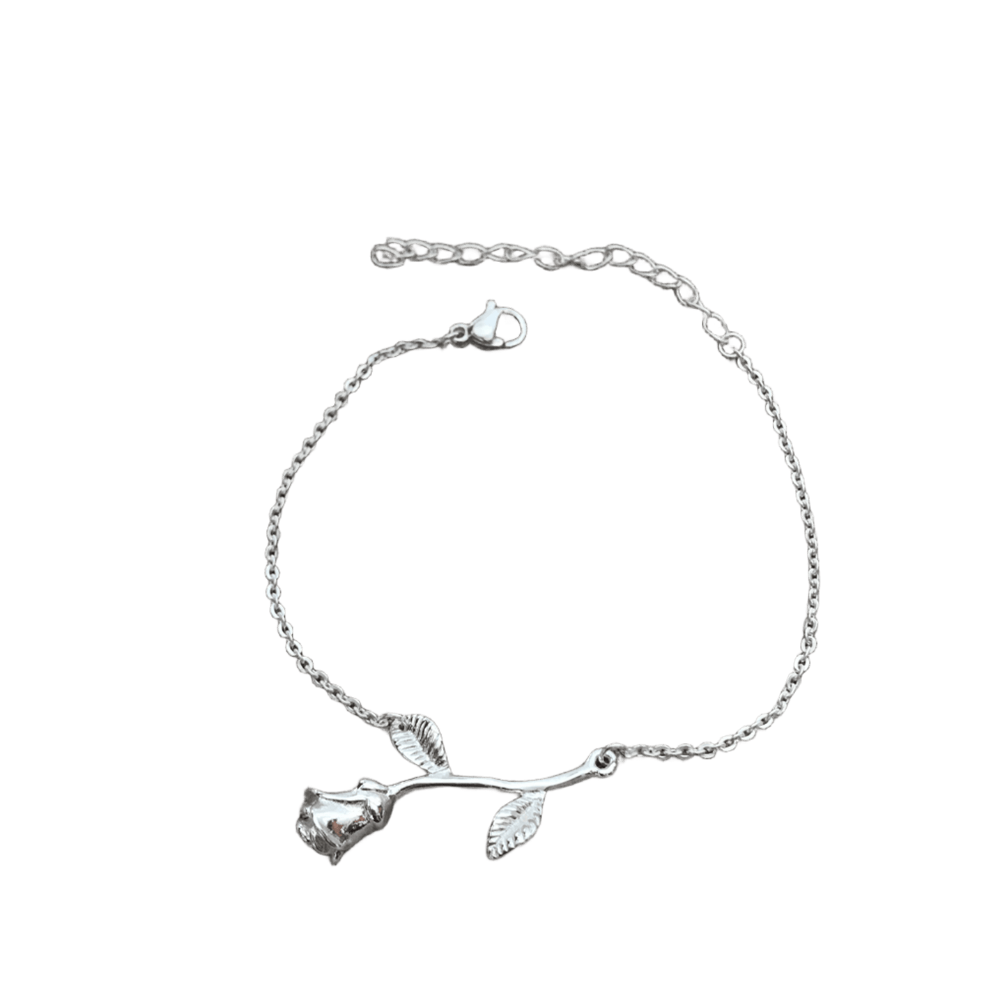 Pulseras delicadas de figuras