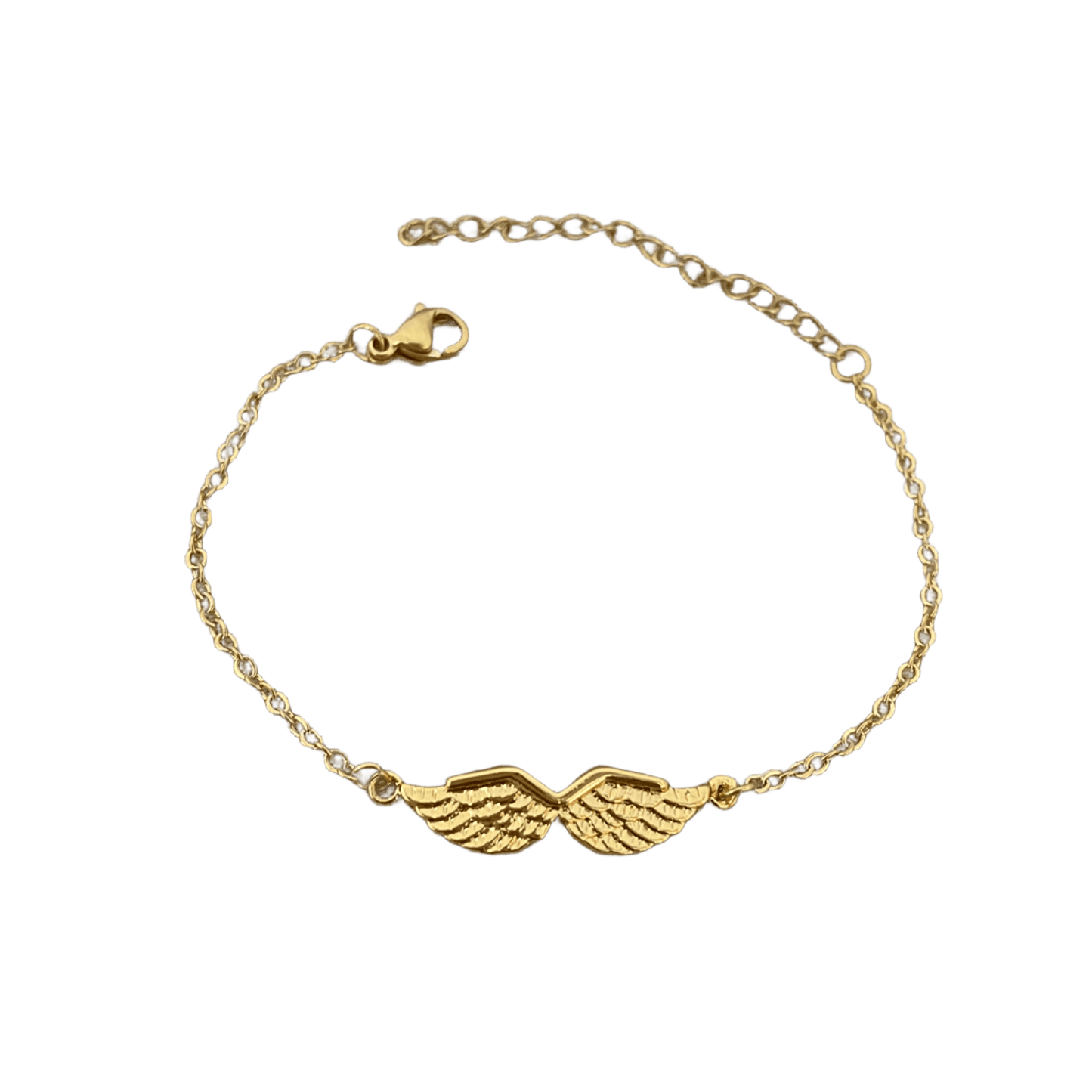 Pulseras delicadas de figuras