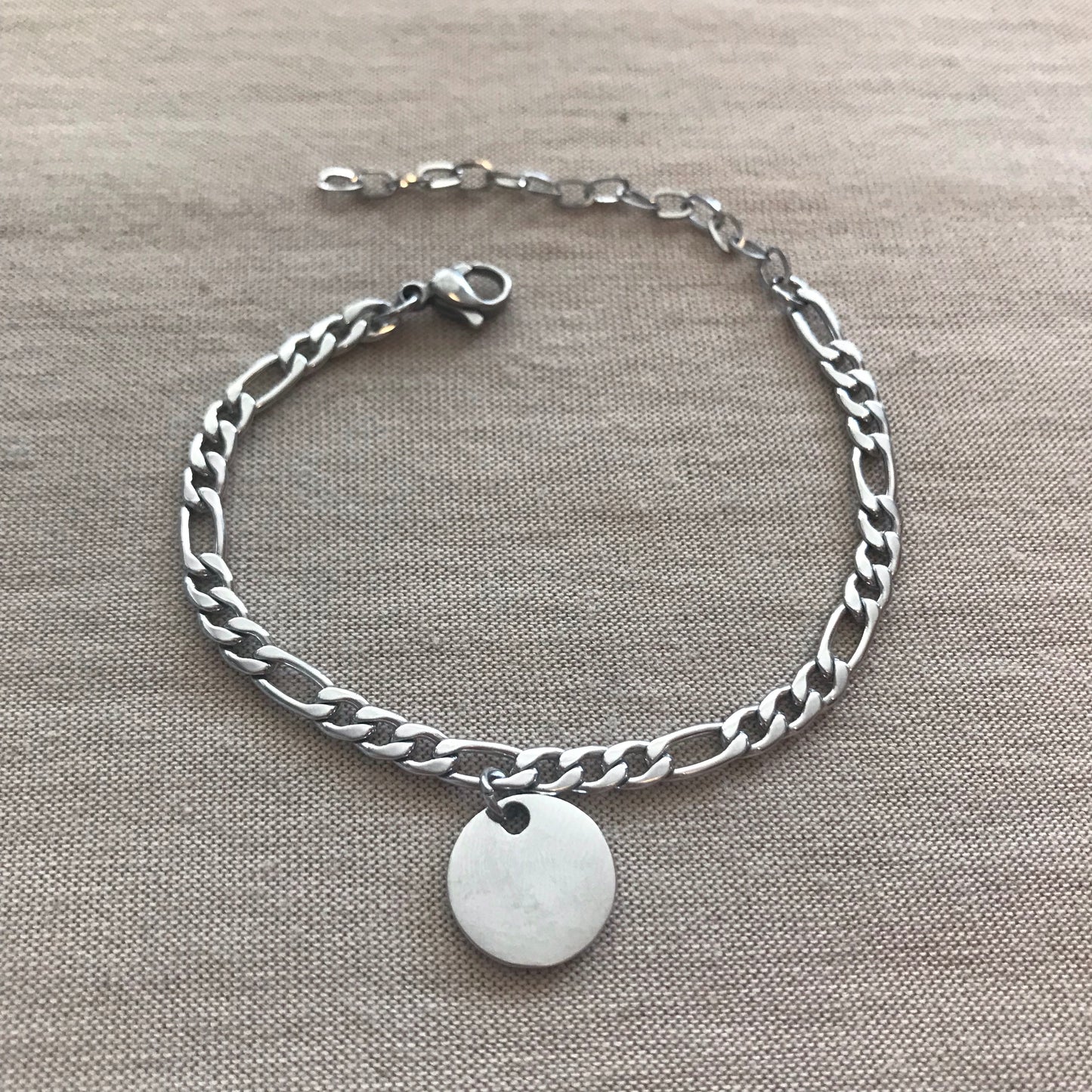 Tobillera delicada de perro