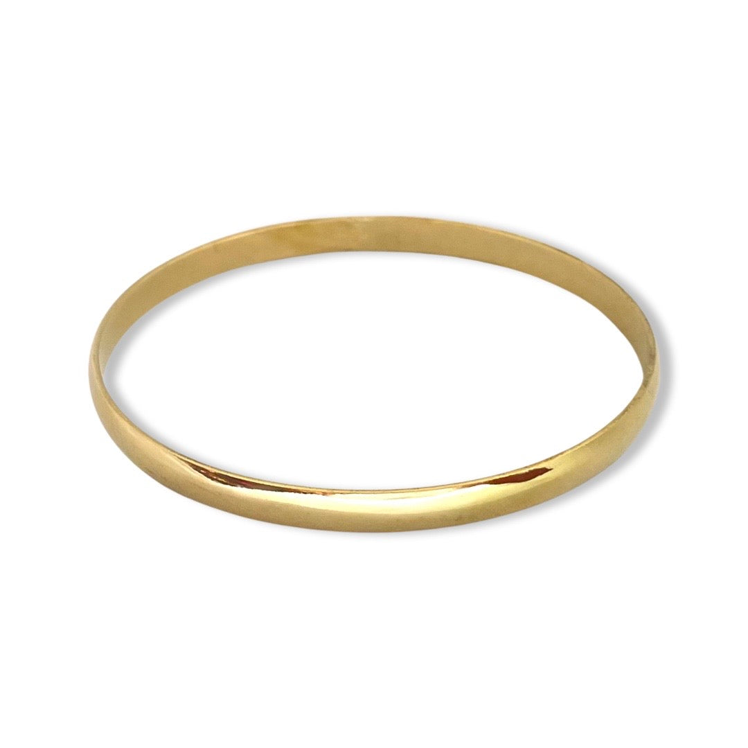 Brazalete delgado para antebrazo
