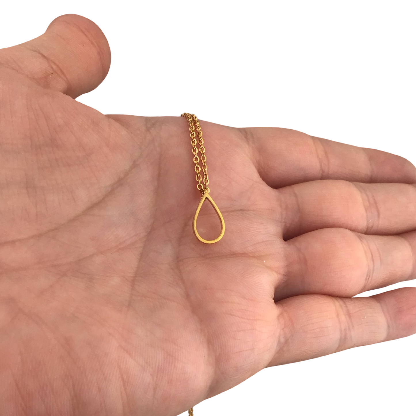 Collares delicados de figuras