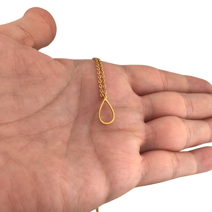 Collares delicados de figuras