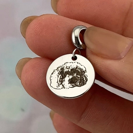 Charm personalizado
