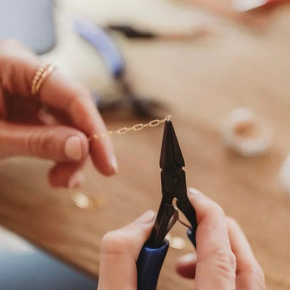 Servicio de reparación de accesorios