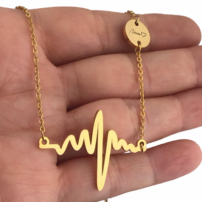 Collar de electro