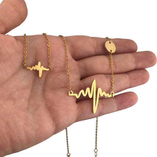 Collar de electro