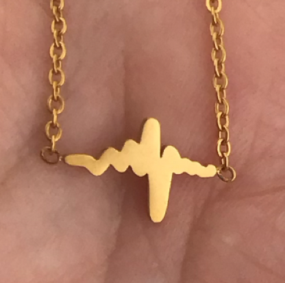 Collar de electro