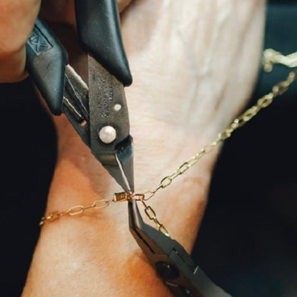Servicio de reparación de accesorios