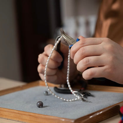 Servicio de reparación de accesorios