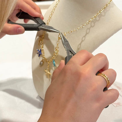 Servicio de reparación de accesorios