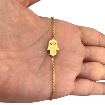 Pulseras delicadas de figuras con zirconias