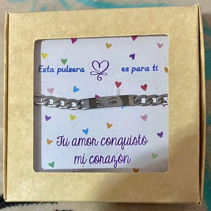 Caja amor
