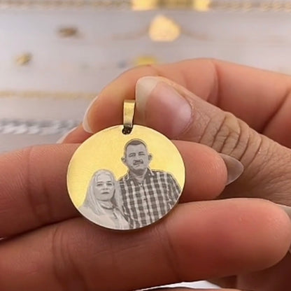 Charm personalizado