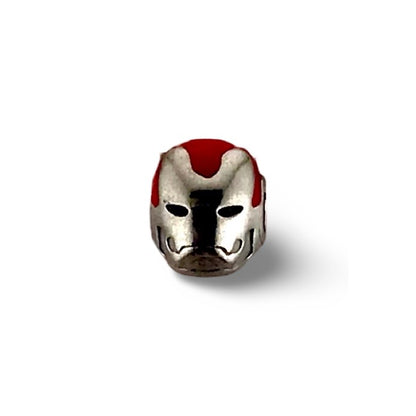 Charms de varias figuras