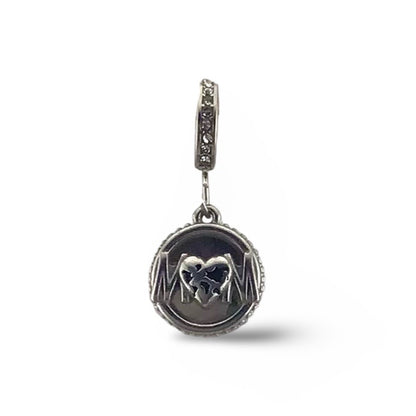 Charms de varias figuras