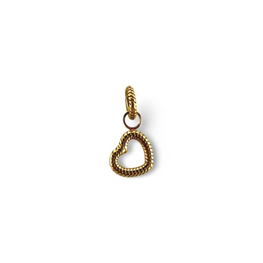 Charms de varias figuras