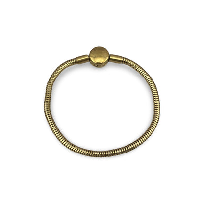 Pulsera para charms