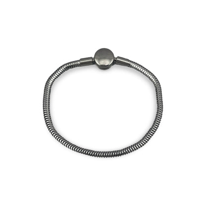 Pulsera para charms