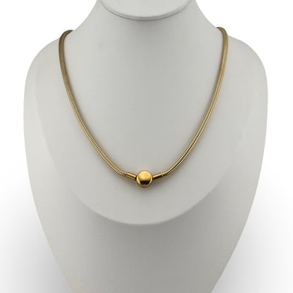 Collar para charms
