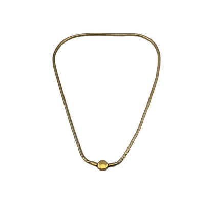 Collar para charms
