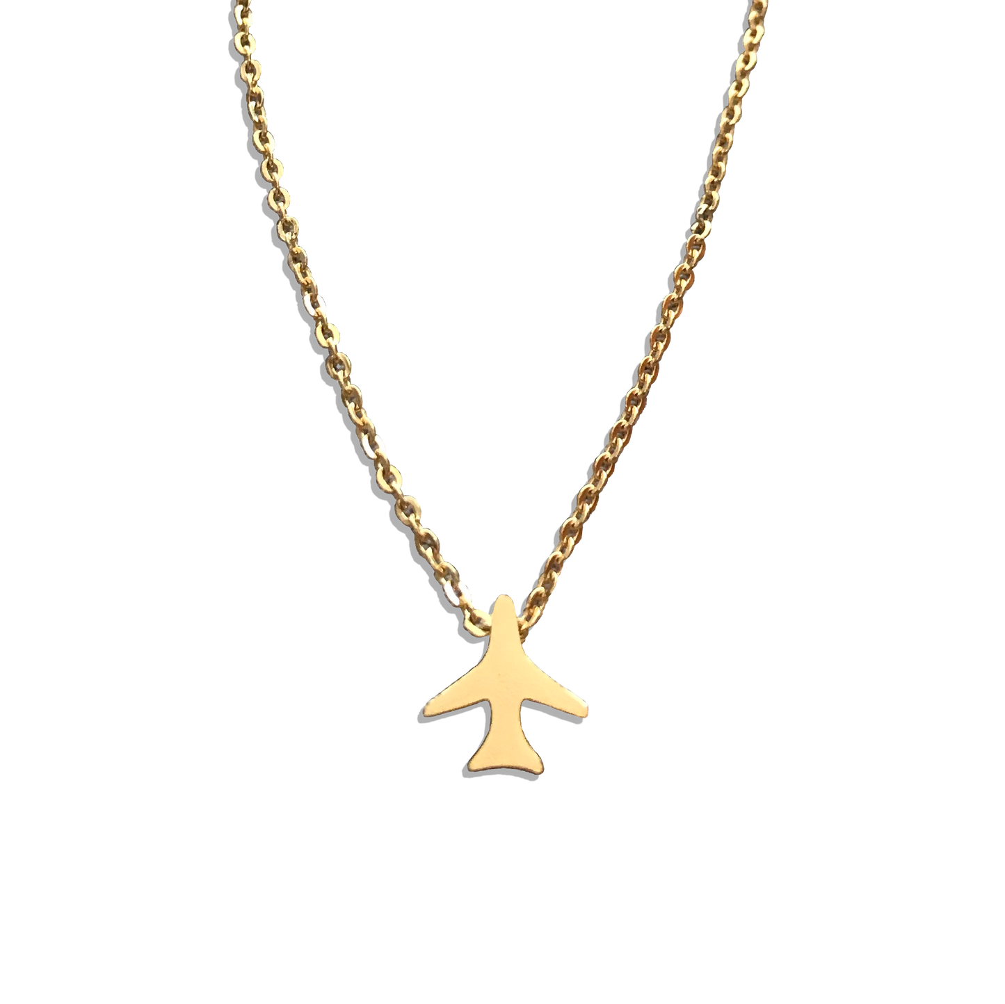 Collares delicados de figuras