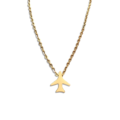 Collares delicados de figuras