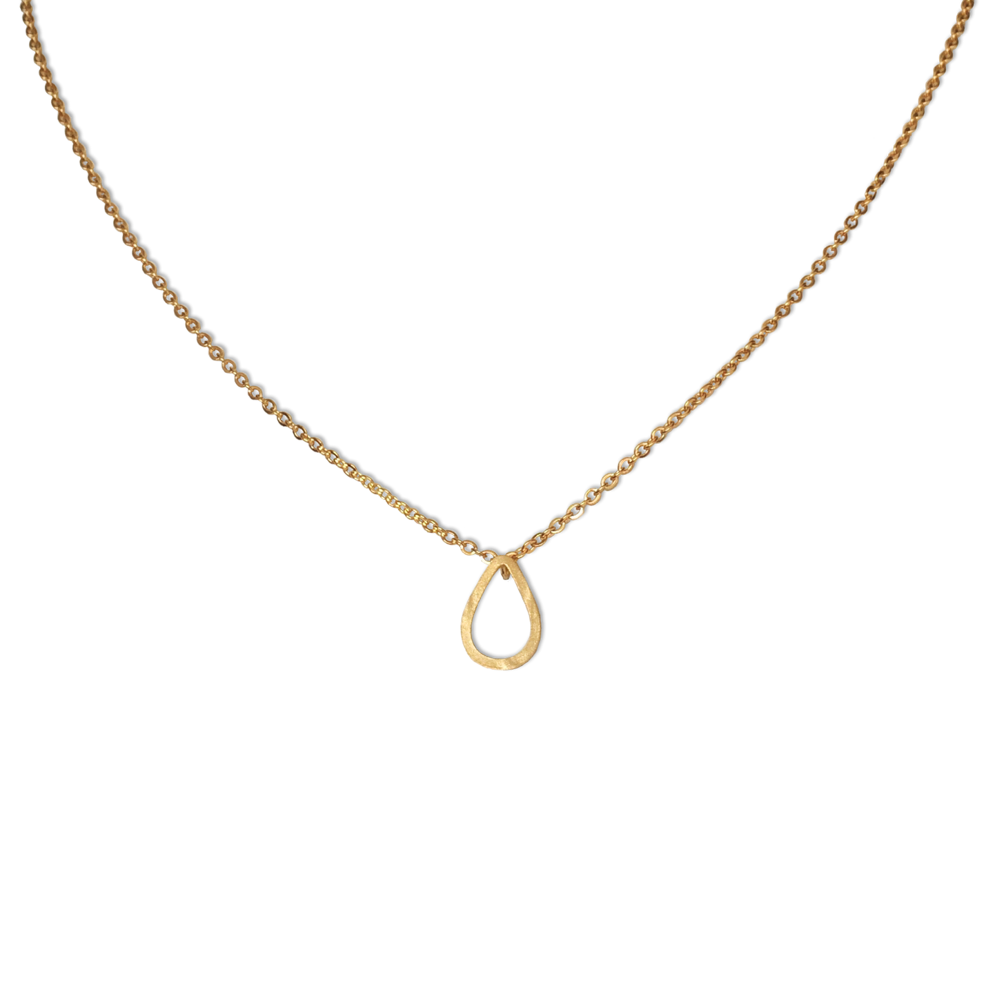 Collares delicados de figuras