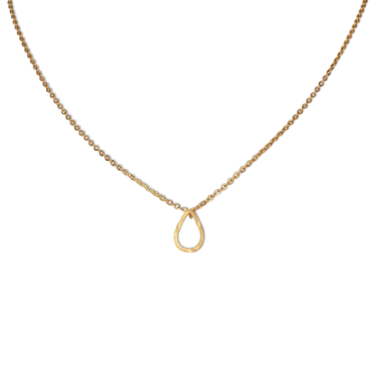 Collares delicados de figuras