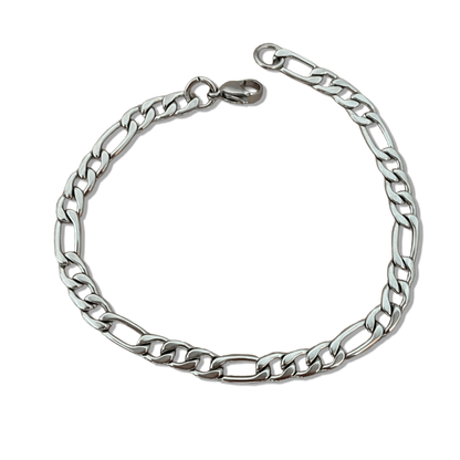 Pulseras de cadena