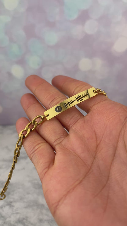 Pulsera playlist