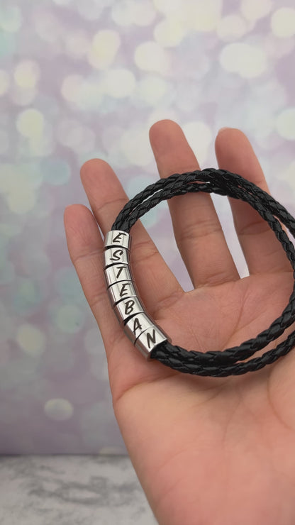 Pulsera 4 donas