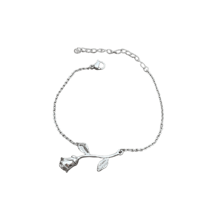 Pulseras delicadas de figuras
