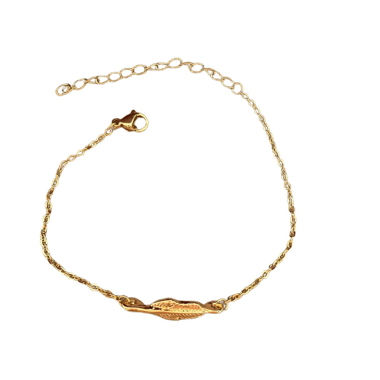 Pulseras delicadas de figuras