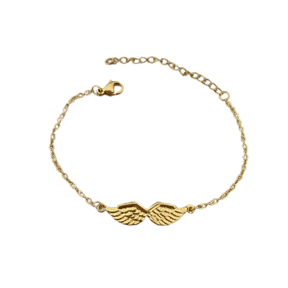 Pulseras delicadas de figuras
