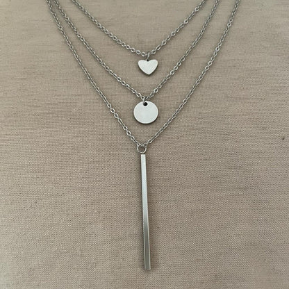 Collar 3 en 1