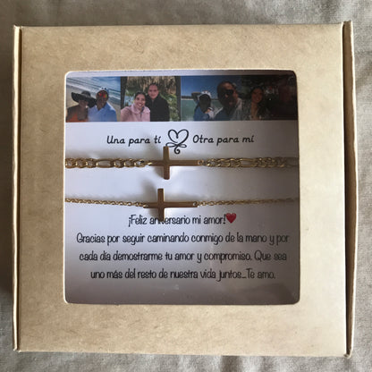 Caja personalizada