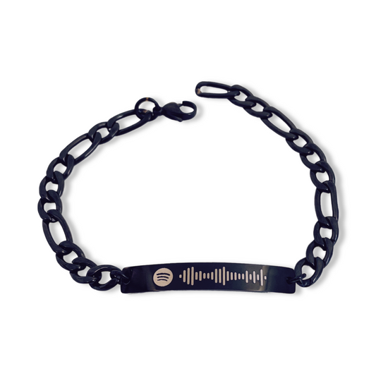 Pulsera playlist