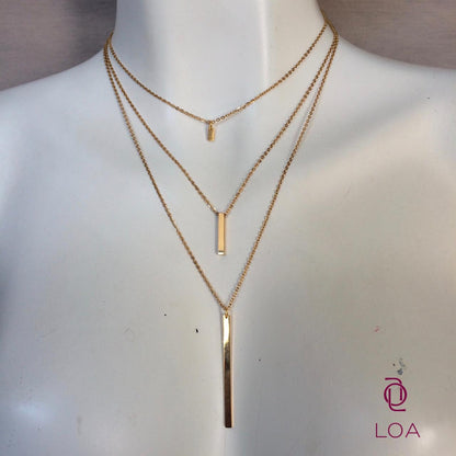 Collar 3 en 1