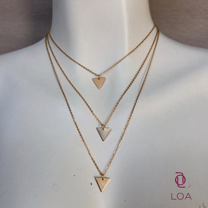Collar 3 en 1